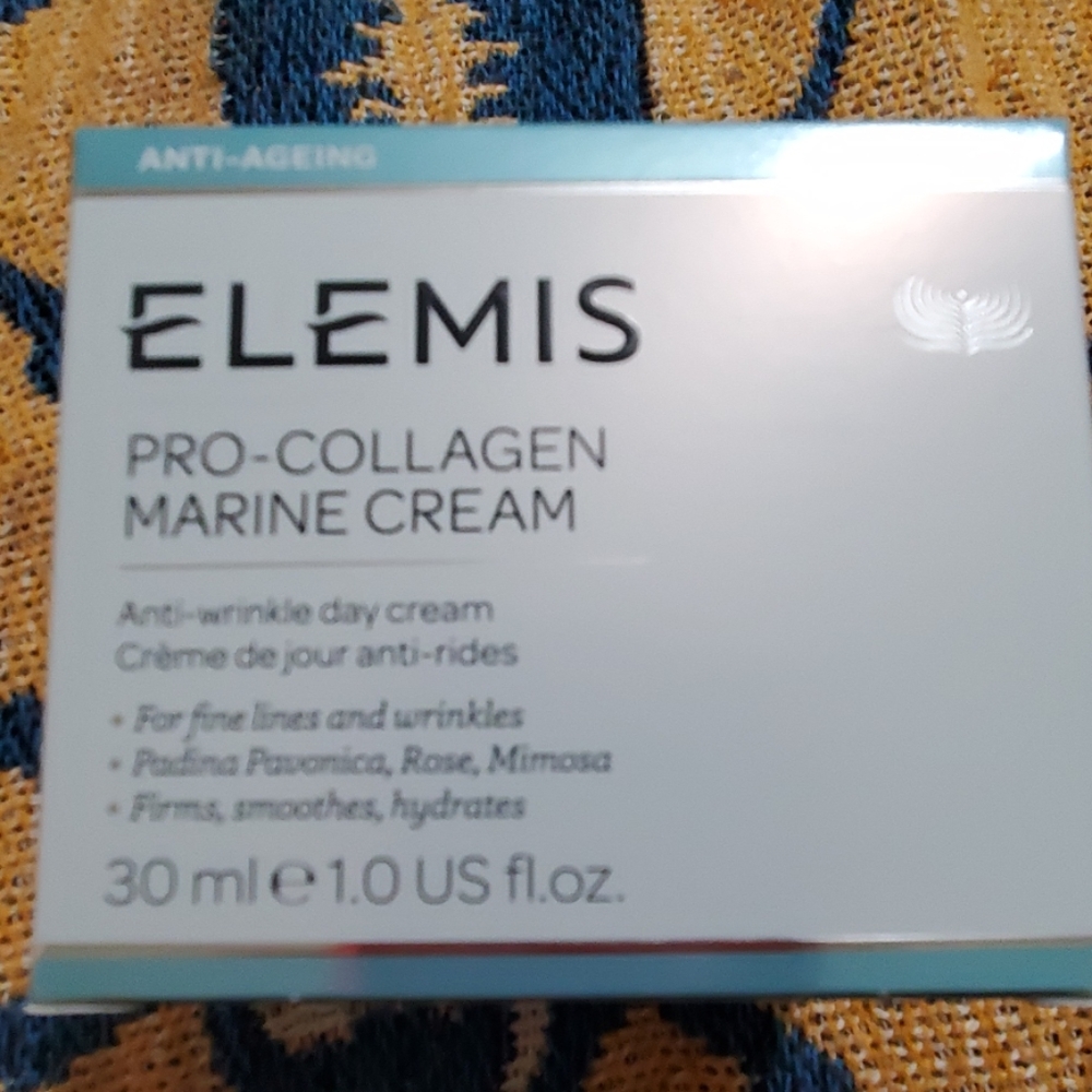 Elemis Pro-Collagen Marine Cream 30ml 1.0 fl.oz.